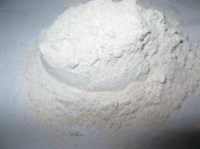 塑料级滑石粉